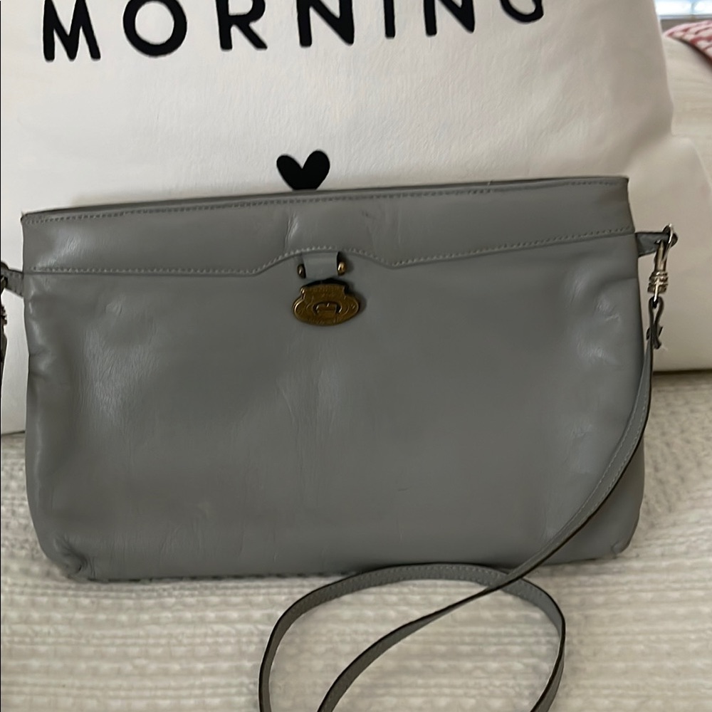 Etienne Aigner  crossbody/clutch bag